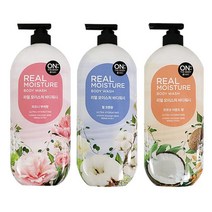 바디워시 넛 샤워 목욕 클렌저 3종 865ml 대용량 용품 샴푸 향기 몸세정제 0-8324ea, 웜코튼향, 본상품선택