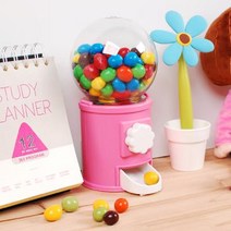 검롤머신ver.2-핑크(캔디머신)