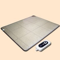온돌마루 전기매트 전기장판 온수매트 모음, 13.탄소장판 2인용(150x183x1.5)