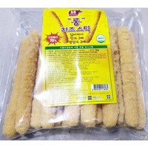 모짜렐라롱치즈스틱1kg 긴 기다란 모짜랠라치즈스틱 호프집 안주용