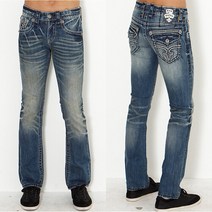 락리바이벌 렘리03 / LEMLY 03 In Straight (RP9637T3 T3)