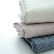 대폭 미끄럼방지 원단 3mm도트(3종), 연베이지