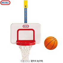 문걸이 어린이 농구대 간이 농구골대 이동식 국민 스포츠용