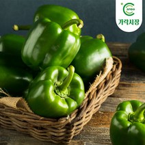[온도씨]가락시장 청피망 5kg, 단품