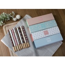 발렌타인 빼빼로 데이 프리미엄 수제 초콜릿 막대과자 만들기 선물 세트 DIY 키트 모던, 퍼즐