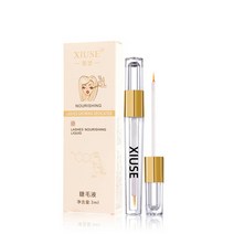 속눈썹영양제 코팅제 속눈썹 에센스 세럼 발모제 성장제 내츄럴 롱 풀러 트리트먼트 마스카라 롱래스팅 눈썹 성장 화장품, 1-3ml