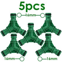 소여물 닭물통 우사 염소 돼지 자동급수 5pcs 소목 수리 커넥터 커플 링 123939, 12, ksl01-kit193-5pcs