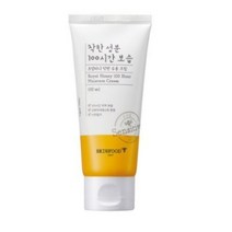 스킨푸드 로열허니 착한 수분 크림, 25개, 100ml