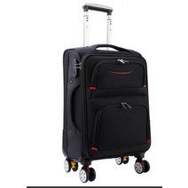 기내용캐리어 승무원 가방 트러블 메이트 소프트캐리어 롤링 bag on wheel 바퀴