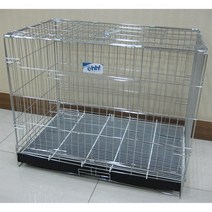 고급사각철장(대