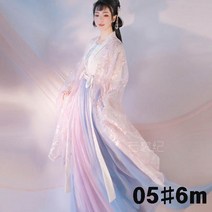 비경 선녀 개량한복 촬영복191834