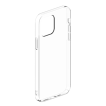 프리즘엑스 클리어 슬림 변색 방지 1mm 휴대폰 케이스