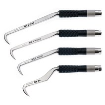 MIKI BX 철근결속기 D(다이아몬드)그립_BX 1D/2D/3D/4D_ 미키 비엑스 철근결속기_일제 하카_일제깔꾸리_철근결속핸들_일제 MIKI BX 갈고리, 선택1. BX1D(LONG) 295mm, 1개