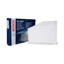 [필터테크] 폭스바겐 티구안 07년~ 보쉬 자동차 에어컨필터 M2097