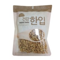 8658. 호두(분태)-200g