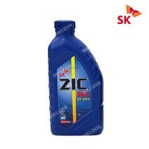 오르내르 SK 2행정 오토바이 엔진오일 ZIC M5 2T 1L 예초기 2행정사이클/모터보트/예초기오일/오토바이오일/윤활유