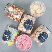 셀러매치 수제쿠키 중간통 머랭쿠키 프레첼 인절미 아몬드 오레오 솜사탕 벚꽃 6종, 머랭쿠키 중간통 프레첼, 1개입, 35g