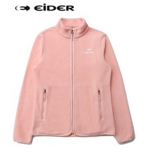 아이더 이월할인상품 (메톤) 여성 가을 마이크로 플리스쟈켓 DWU21120-LX