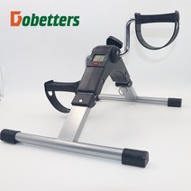 공장 미니 접이식 자전거 도매 가정용 미니 헬스카 접이식 다리 훈련기, 접이헬스카-그레이