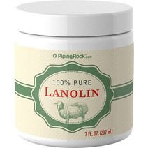 퓨어 라놀린 크림 207ml 병