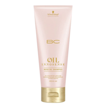 Schwarzkopf professional BonaCure BC Rose Oil hair Parfum Shampoo 750ml dyed hair care 샴푸