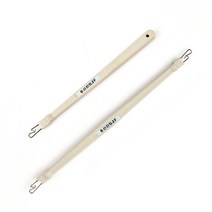 인터맥스 바늘빼기 낚시바늘빼기 바늘제거기, 양면, 1개