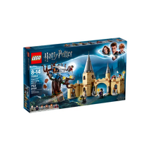 레고 75953 해리포터 호그와트TM의 커다란 버드나무TM, 혼합 색상