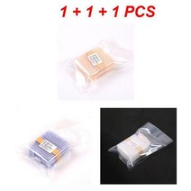 카메라제습함 마이크로 싱글 카메라 렌즈용 습기 흡수 비즈 다기능 방지 제습 상자 1 개 2 3, [04] 3pcs desiccant