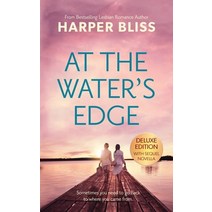 At the Water's Edge - Deluxe Edition Hardcover, Ladylit Publishing, English, 9789464339000