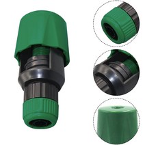 Faucet Universal Hose Connector Kitchen Quick Coupling Garden Watering Irrigation Water Pipe Adapter