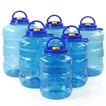 . 대원청매실통, 22L