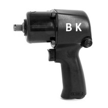 Tspeed 1/2 에어임팩렌치 BK-231S 농기계용
