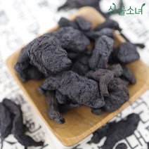 산골소녀 중국산 숙지황 지황 뿌리, 300g, 1개