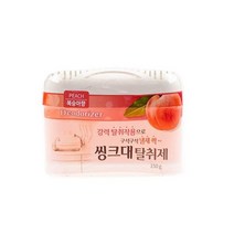 씽크대 탈취제 피치, 20개