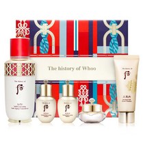 더 후 더 후 비첩 자생 에센스 90ml 증량 기획 세트, 단일옵션