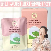 피치 블랙티 복숭아 홍차 삼각티백 홍차티 티백 밀크티 밀크티베이스 스리랑카홍차 복숭아차 복숭아티 꿀차 홍차잎 꿀 분말 냉침차 물대신차 달달한차 블렌딩티 허니 블랙티 약 10T, 10티백, 1, 10티백