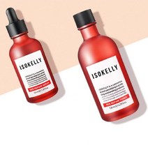 지루성피부염화장품 청소년 화장품 성인여드름 지성피부스킨로션 2종세트 이소켈리 중학생화장품 여드름관리로션