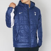 나이키 기모안감패딩 토트넘 홋스퍼 스포츠웨어 신세틱 플리스 재킷