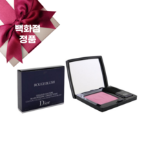 디올 루즈 블러쉬 DIOR ROUGE BLUSH, 047 미스