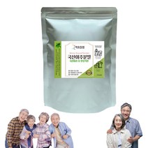 국내산 여주분말가루 국산 여주가루 500g