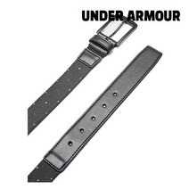 언더아머 골프 벨트 E55- 1361570-002 남성 UA 골프 벨트, 30