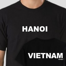 sioncompany_키밍 베트남 국가 캐쥬얼 반팔티 티셔츠 단체티 여행 레터링티셔츠 나라별티셔츠 인싸티셔츠 나라티셔츠 단체티--SC