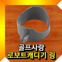 븜 교체형 로보트캐디기링, 상품선택