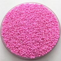 2mm 3mm 4mm 블랙 참 체코 유리 씨앗 비즈 DIY 팔찌 목걸이 쥬얼리 만들기 액세서리, 4mm x 200pcs, 01