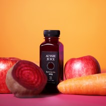 퓨어프레스 정통클렌즈 콜드프레스 비가열 오지주스 레드클리프 ABC쥬스 ABC주스 190ml, 21병(3주플랜)