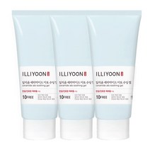AP 일리윤 세라마이드 아토 수딩 젤 175ml x3개