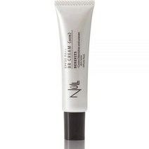 [Matte Finish] NULL mens BB Cream Mens concealer Tinted Moisturizer broad spectrum SPF30 PA++ CC, Ochre