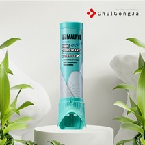 철공자닷컴 신발 탈취제 운동화 구두 군인 털 가죽 냄새 제거제 스프레이, 3개 EA