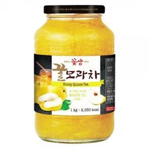 꽃샘 꿀모과차 1kg 카페 탕비실 과일청, 상세페이지 참조, 상세페이지 참조, 상세페이지 참조