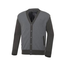 와이드앵글 (WMU23K74) 남성 WG 스웨터 가디건 M, 105